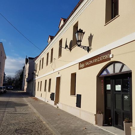Apartament Pszczyna Centrum Eksteriør billede