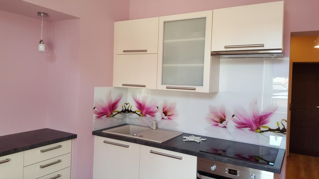 Apartament Pszczyna Centrum Eksteriør billede