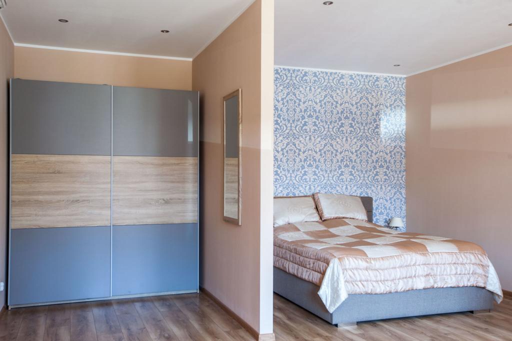 Apartament Pszczyna Centrum Eksteriør billede